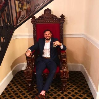 Profile Picture of Adam D'Auguste (@adam.dejesus.5) on Facebook