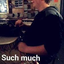 Profile Picture of Hayden Thompson (@HaydenPvp) on Twitter