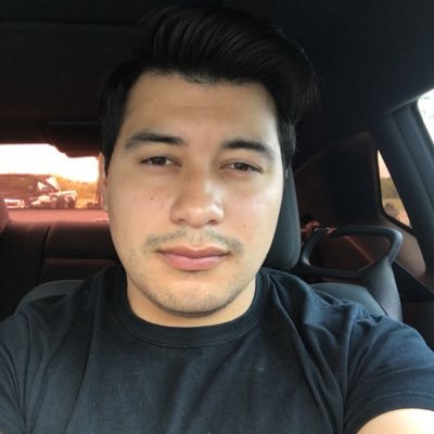 Profile Picture of Gary Gonzalez (@GuidoGary13) on Twitter