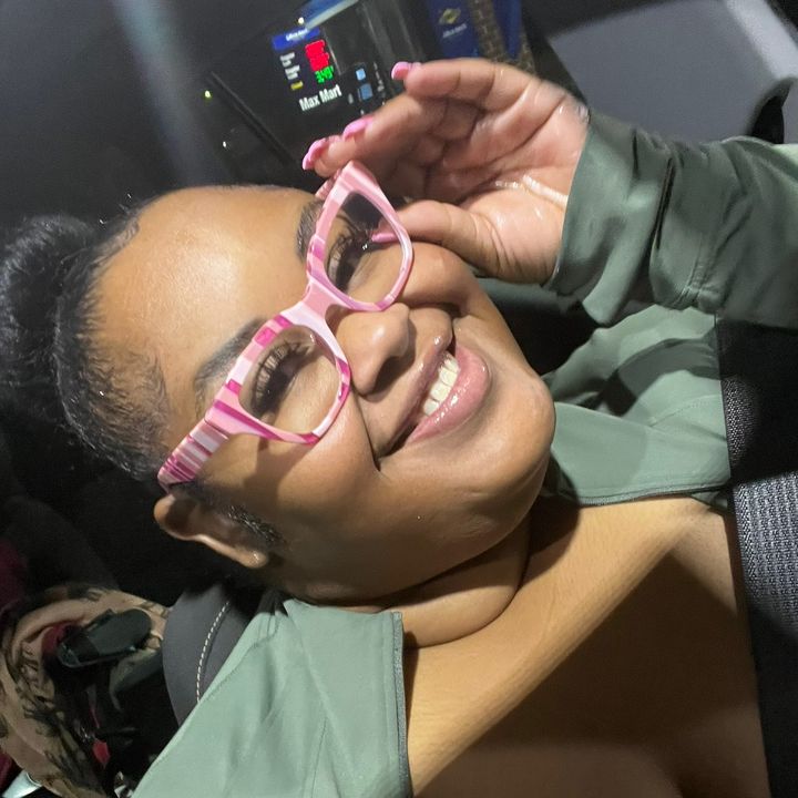Profile Picture of Chryshauna Carter (@@chryshauna4) on Tiktok