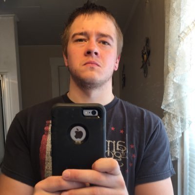 Profile Picture of Andrew Grindle (@GrindleAndrew) on Twitter