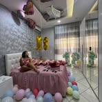 Profile Picture of Tania de Laurentiis (@tania.delaurentiis) on Facebook