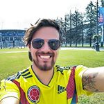 Profile Picture of Ángel calderon (@angelcalderoncifuentes) on Instagram