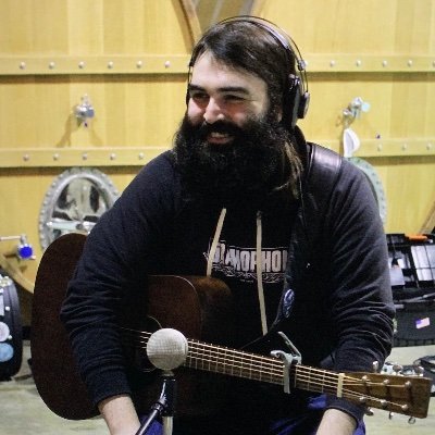 Profile Picture of Adam Gaffney (@AdamGaffney5) on Twitter