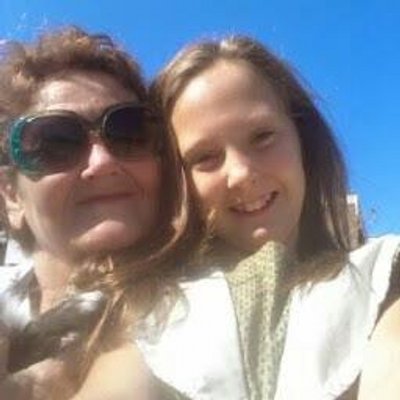 Profile Picture of Louise Turner (@WinxFloraFan) on Twitter