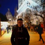 Profile Picture of Kevin Bodenmannn (@kevin_bodenmann) on Instagram