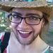 Profile Picture of Adam J. Manley (@adamthealien) on Pinterest