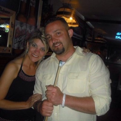 Profile Picture of Amy Silvers (@themrssilvers) on Twitter