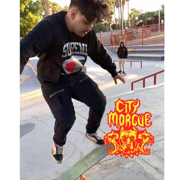 Profile Picture of Erick Salgado (@a12065022) on Poshmark