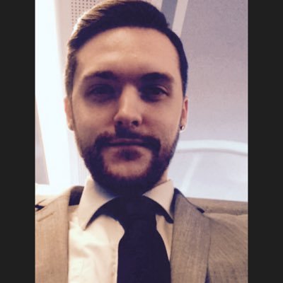 Profile Picture of Dan (@DanielManning__) on Twitter