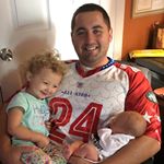 Profile Picture of Kevin Gerard (@kpgerard13) on Instagram