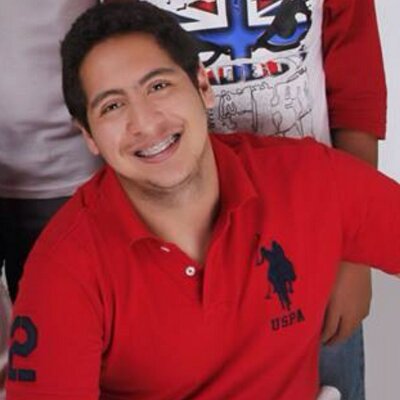 Profile Picture of Abraham Ring (@RingAbraham) on Twitter