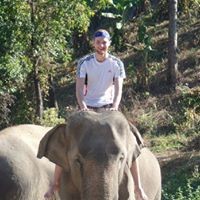 Profile Picture of Simon Lang (@simon-lang-19) on Quora