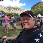 Profile Picture of David Riker (@olebigwave_63) on Instagram