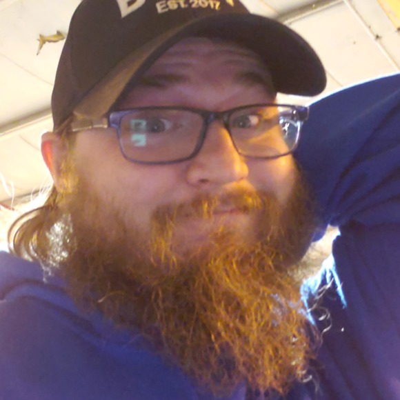 Profile Picture of Cory Wood (@warlordrazael) on Poshmark