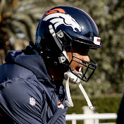 Profile Picture of Russell Wilson (@dangerusswilson) on Youtube