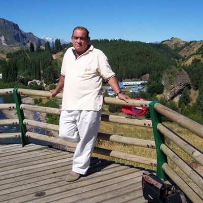 Profile Picture of JORGE LUIS OLAVARRIA (@cb3uyq) on Twitter
