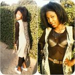 Profile Picture of Nancy Melody Soley (@soleynancy) on Instagram