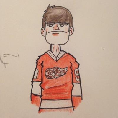 Profile Picture of Philip St Clair (@DetroitNz) on Twitter