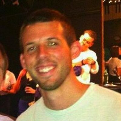 Profile Picture of Chad Bentley (@cbent_5) on Twitter