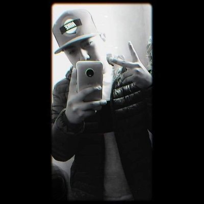 Profile Picture of Samuel Aaron Gallardo Gallardo (@SamuelAarongal1) on Twitter