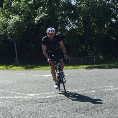 Profile Picture of Toby Gill (@TobySimonGill) on Twitter
