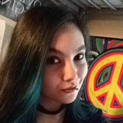 Profile Picture of Brittany Steele (@FandomQueen0408) on Twitter