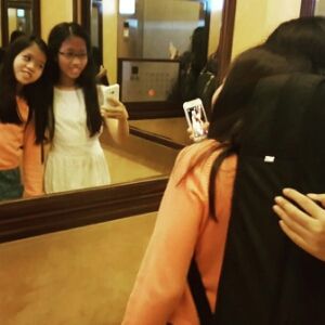 Profile Picture of   Olivia Ling (@olivialing_)... (@olivialing_) on Tiktok