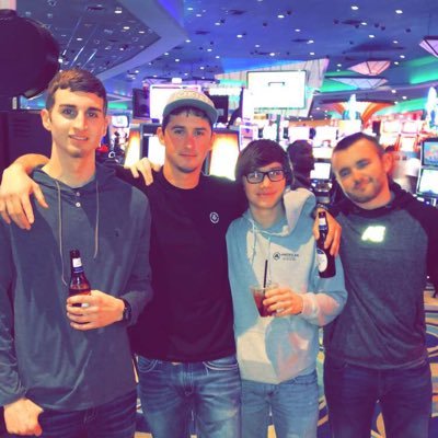 Profile Picture of Troy (@cord149) on Twitter