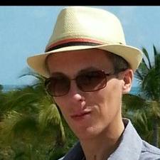 Profile Picture of David Bouchard (@dabou77) on Twitter