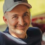 Profile Picture of Eugen Boico aka Kamaji (@eugenboico) on Instagram