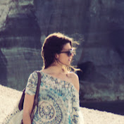 Profile Picture of Danai Dritsa (@danaidritsa5406) on Youtube