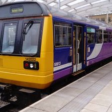 Profile Picture of Darren Birchall (@DarrenBirchall4) on Twitter