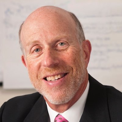 Profile Picture of Steve Gould (@SAGouldMD) on Twitter