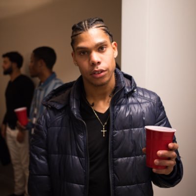 Profile Picture of Dylan Patrick (@_dylanpatrick) on Twitter