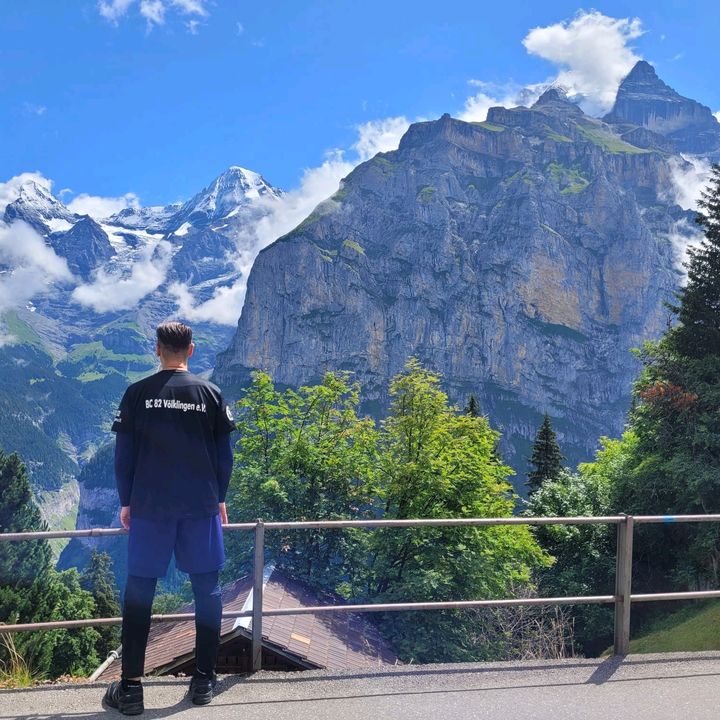 Profile Picture of Michael Rak (@michael.rak6) on Tiktok