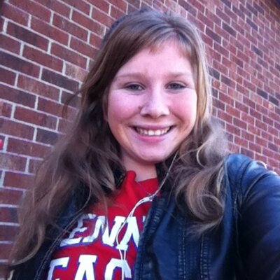 Profile Picture of Katarina Lynn Konefe (@katarinalynnkon) on Twitter