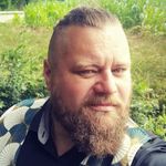 Profile Picture of Kick Andreas (@eisen_holz_baum) on Instagram