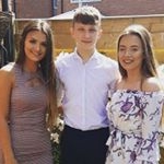 Profile Picture of Harry Cahill (@harry_cahill17) on Instagram
