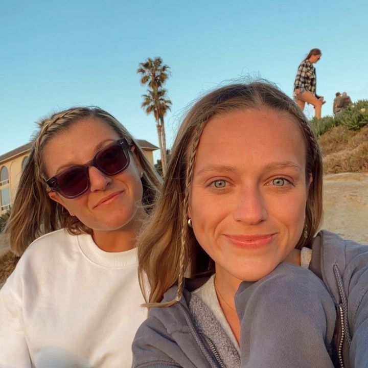 Profile Picture of allison Mahoney (@allisonm1122) on Tiktok