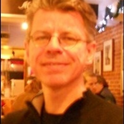 Profile Picture of Peter Rutten (@Peter_Rutten) on Twitter