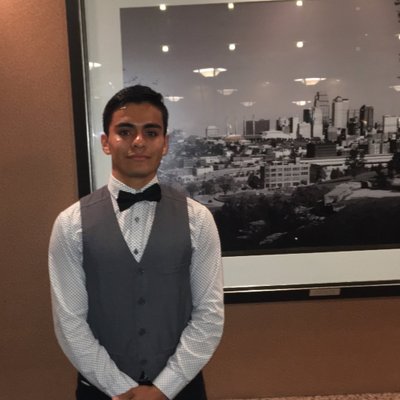 Profile Picture of Jonathan Anguiano (@Im_really_jonny) on Twitter