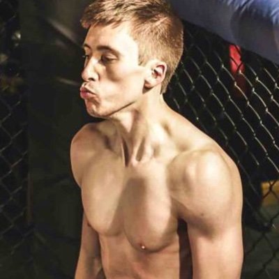 Profile Picture of Tom Garner (@TomG_678) on Twitter