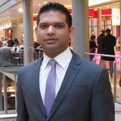 Profile Picture of Shahid Khan (@shahidshabaz) on Twitter