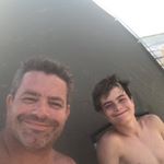 Profile Picture of Derek Linde (@dereklindie) on Instagram