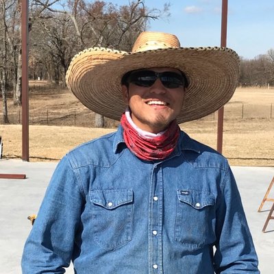 Profile Picture of Moises Alvarado (@Alvarado2468) on Twitter