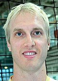 Profile Picture of Steven Brinkmanon Wikipedia