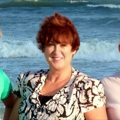 Profile Picture of Sharon Gibbons (@sharonlgibbons) on Twitter