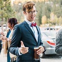 Profile Picture of Chris Graham (@chris-graham-191) on Quora