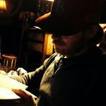 Profile Picture of Nicholas Abrams Barker (@nbarker2021) on Instagram